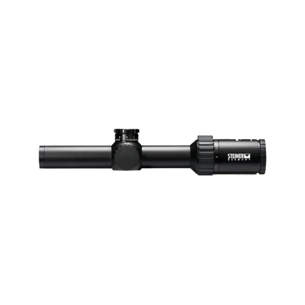 ***SONDERANGEBOT *** Zielfernrohr Steiner M5Xi 1-5x24 Rapid Dot 5.56 30 mm, Bild 1